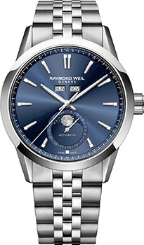 Raymond Weil Freelancer